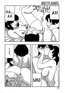 Page 196 of White Angel - preview thumbnail