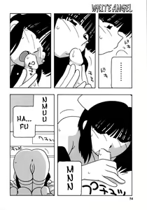 Page 56 of White Angel - preview thumbnail