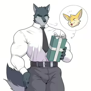 Page 11 of Boss's Secret - preview thumbnail