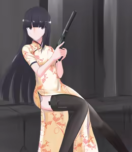 Nguyen Tam Lee — hentai manga cover on Fhentai