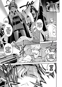 Page 2 of Kivotos Report -Ibuki- 2 (decensored) - preview thumbnail
