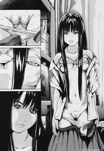 Page 6 of Kizakuradou Donkichi - Sisters Spell - preview thumbnail