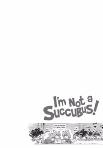 Page 108 of I'm not a succubus! 才不是魅魔呢！1卷 - preview thumbnail
