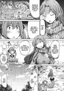 Page 119 of I'm not a succubus! 才不是魅魔呢！1卷 - preview thumbnail