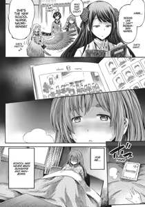 Page 148 of I'm not a succubus! 才不是魅魔呢！1卷 - preview thumbnail