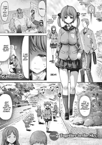 Page 40 of I'm not a succubus! 才不是魅魔呢！1卷 - preview thumbnail