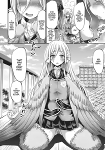 Page 68 of I'm not a succubus! 才不是魅魔呢！1卷 - preview thumbnail