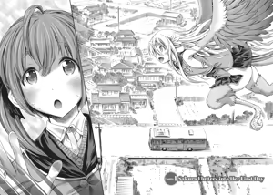 Page 8 of I'm not a succubus! 才不是魅魔呢！1卷 - preview thumbnail