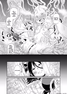 Page 27 of Shokushu No Koibito, Inori To Ai. | Tentacle Lover, Inori and Ai. - preview thumbnail