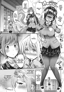 Page 69 of I'm not a succubus! 才不是魅魔呢！2卷 - preview thumbnail