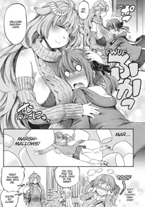 Page 74 of I'm not a succubus! 才不是魅魔呢！2卷 - preview thumbnail