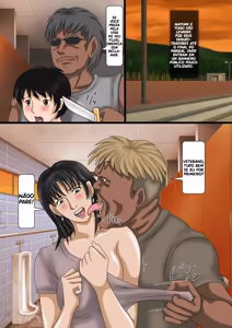 Page 3 of Haha to Musuko Kankin Soukan - preview thumbnail