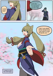 Page 7 of 新キャラ 楓 5p漫画 - preview thumbnail
