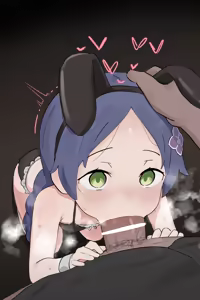 Page 2 of メィリィ - preview thumbnail