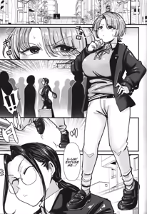 Page 2 of Teiko wa Muda desu yo Clitoris o Tashinande  Iru no de - preview thumbnail