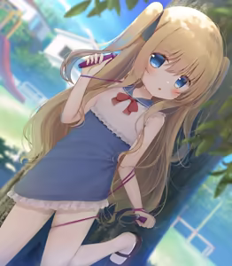 Page 220 of ケモ耳幼女を愛でる会 (プシュケーLo) (censored) 2026.01.01-now - preview thumbnail