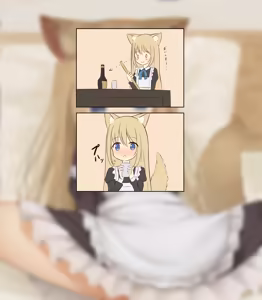 Page 28 of ケモ耳幼女を愛でる会 (プシュケーLo) (censored) 2026.01.01-now - preview thumbnail