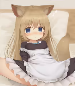 Page 29 of ケモ耳幼女を愛でる会 (プシュケーLo) (censored) 2026.01.01-now - preview thumbnail