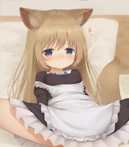Page 30 of ケモ耳幼女を愛でる会 (プシュケーLo) (censored) 2026.01.01-now - preview thumbnail