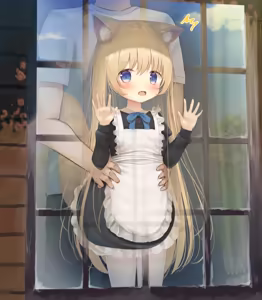 Page 343 of ケモ耳幼女を愛でる会 (プシュケーLo) (censored) 2026.01.01-now - preview thumbnail