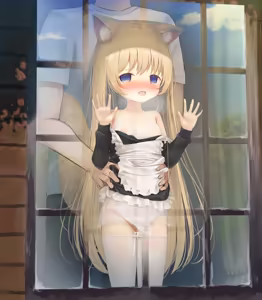 Page 353 of ケモ耳幼女を愛でる会 (プシュケーLo) (censored) 2026.01.01-now - preview thumbnail