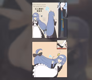 Page 61 of ケモ耳幼女を愛でる会 (プシュケーLo) (censored) 2026.01.01-now - preview thumbnail