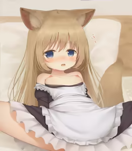 Page 7 of ケモ耳幼女を愛でる会 (プシュケーLo) (censored) 2026.01.01-now - preview thumbnail