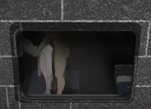 Page 677 of 堕ちた聖痕 : 夜行伝令 - preview thumbnail