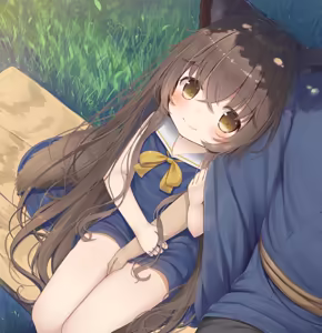 Page 232 of ケモ耳幼女を愛でる会 (プシュケーLo) (censored) 2025.01.05~2025.12.20 - preview thumbnail