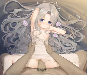 Page 284 of ケモ耳幼女を愛でる会 (プシュケーLo) (censored) 2025.01.05~2025.12.20 - preview thumbnail