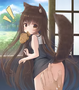 Page 418 of ケモ耳幼女を愛でる会 (プシュケーLo) (censored) 2025.01.05~2025.12.20 - preview thumbnail