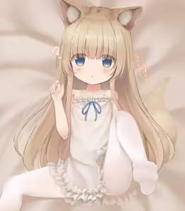 Page 48 of ケモ耳幼女を愛でる会 (プシュケーLo) (censored) 2025.01.05~2025.12.20 - preview thumbnail