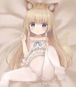 Page 49 of ケモ耳幼女を愛でる会 (プシュケーLo) (censored) 2025.01.05~2025.12.20 - preview thumbnail