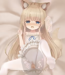 Page 53 of ケモ耳幼女を愛でる会 (プシュケーLo) (censored) 2025.01.05~2025.12.20 - preview thumbnail