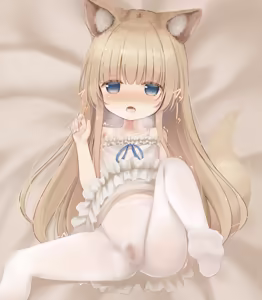 Page 54 of ケモ耳幼女を愛でる会 (プシュケーLo) (censored) 2025.01.05~2025.12.20 - preview thumbnail