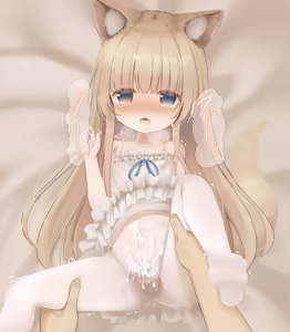 Page 60 of ケモ耳幼女を愛でる会 (プシュケーLo) (censored) 2025.01.05~2025.12.20 - preview thumbnail