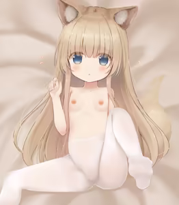 Page 62 of ケモ耳幼女を愛でる会 (プシュケーLo) (censored) 2025.01.05~2025.12.20 - preview thumbnail