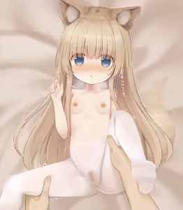 Page 68 of ケモ耳幼女を愛でる会 (プシュケーLo) (censored) 2025.01.05~2025.12.20 - preview thumbnail