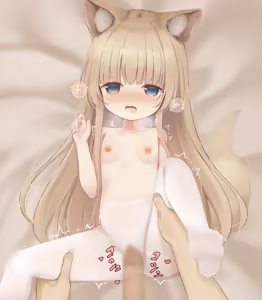 Page 70 of ケモ耳幼女を愛でる会 (プシュケーLo) (censored) 2025.01.05~2025.12.20 - preview thumbnail
