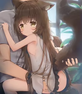 Page 7 of ケモ耳幼女を愛でる会 (プシュケーLo) (censored) 2025.01.05~2025.12.20 - preview thumbnail