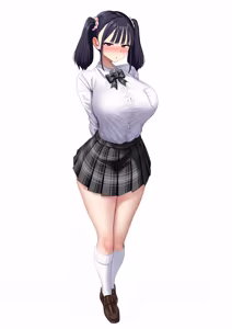 Page 129 of Shinikaru Kohai Supin'ofu - Yuhi no Kako ~ Watashi, Irama mo Anaru mo Zen'ana Fakku mo Zenbu Keiken-zumi Desu yo ~ - preview thumbnail