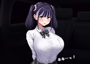 Page 150 of Shinikaru Kohai Supin'ofu - Yuhi no Kako ~ Watashi, Irama mo Anaru mo Zen'ana Fakku mo Zenbu Keiken-zumi Desu yo ~ - preview thumbnail