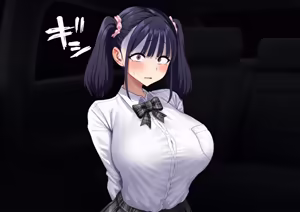 Page 151 of Shinikaru Kohai Supin'ofu - Yuhi no Kako ~ Watashi, Irama mo Anaru mo Zen'ana Fakku mo Zenbu Keiken-zumi Desu yo ~ - preview thumbnail