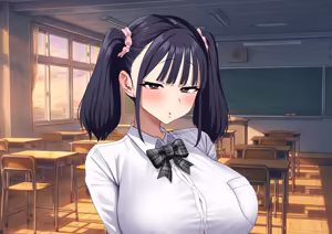 Page 257 of Shinikaru Kohai Supin'ofu - Yuhi no Kako ~ Watashi, Irama mo Anaru mo Zen'ana Fakku mo Zenbu Keiken-zumi Desu yo ~ - preview thumbnail