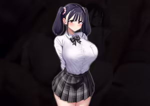 Page 259 of Shinikaru Kohai Supin'ofu - Yuhi no Kako ~ Watashi, Irama mo Anaru mo Zen'ana Fakku mo Zenbu Keiken-zumi Desu yo ~ - preview thumbnail