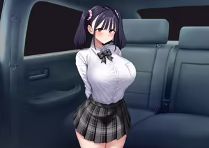 Page 266 of Shinikaru Kohai Supin'ofu - Yuhi no Kako ~ Watashi, Irama mo Anaru mo Zen'ana Fakku mo Zenbu Keiken-zumi Desu yo ~ - preview thumbnail