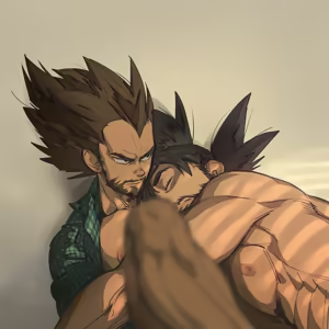 Page 15 of SUPOBI art gallery - preview thumbnail