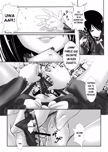 Page 12 of Date a Titaness - preview thumbnail