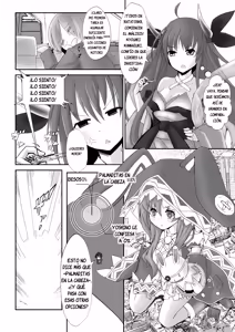 Page 7 of Date a Titaness - preview thumbnail