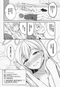 Page 21 of Shima Konoka wa Tsunagaritai - preview thumbnail